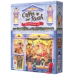 Coffee Rush Invierno