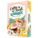 Coffee Rush: Para llevar