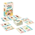 Coffee Rush: Para llevar