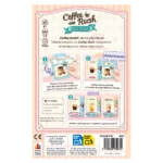 Coffee Rush: Para llevar