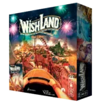 Wishland big box