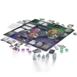Black Rose Wars: Duel Void
