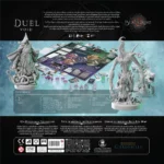 Black Rose Wars: Duel Void