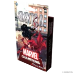 Elektra Hero Pack