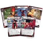 Elektra Hero Pack