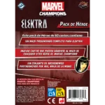 Elektra Hero Pack
