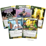 Iron Fist Hero Pack