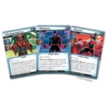 Shadowlands Scenario Pack