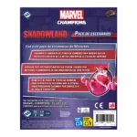 Shadowlands Scenario Pack