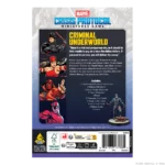 MCP: Criminal Underworld Character Pack