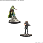 MCP: Avengers Brains & Brawn