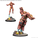 MCP: Avengers Brains & Brawn