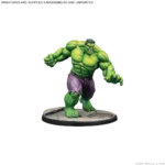 MCP: Avengers Brains & Brawn