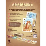 Cromania
