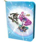 Riftbound Radiance Collector’s Binder