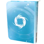 Riftbound Radiance Collector’s Binder