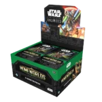 SWU: Homeworlds Booster Display (24)