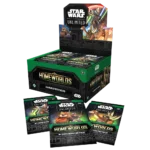 SWU: Homeworlds Booster Display (24)