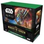 SWU: Mundos de Origen Caja de Presentación