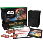 SWU: Mundos de Origen Caja de Presentación