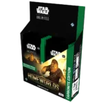 SWU: Homeworlds Carbonite Booster Display (12)