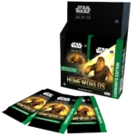 SWU: Homeworlds Carbonite Booster Display (12)