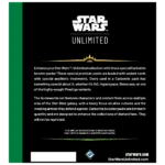 SWU: Homeworlds Carbonite Booster Display (12)