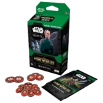 SWU: Homeworlds Spotlight Decks (6)