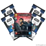 SWU: Icons 2027 Edition Booster 4-pack