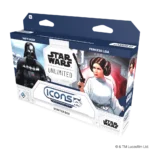SWU: Icons 2027 Edition Starter Box