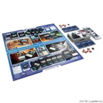SWU: Icons 2027 Edition Starter Box