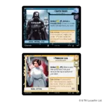 SWU: Icons 2027 Edition Starter Box