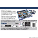 SWU: Icons 2027 Edition Starter Box