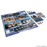 SWU: Icons 2027 Edition Caja de Inicio