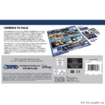 SWU: Icons 2027 Edition Caja de Inicio