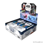 SWU: Icons 2027 Edition Booster Display (24)
