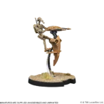 SW Legión: STAP Riders