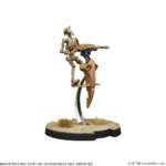 SW Legión: STAP Riders