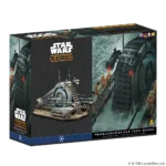 SW Legión: NR-N99 Persuader Droid