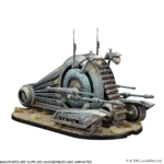 SW Legión: NR-N99 Persuader Droid