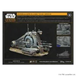 SW Legión: NR-N99 Persuader Droid
