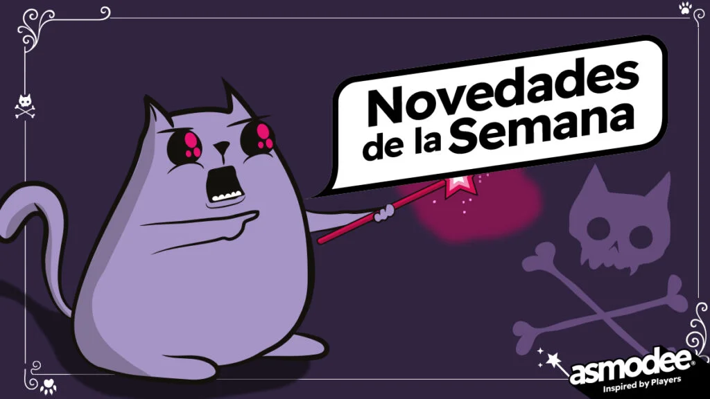 25092026 NOVEDADES DE LA SEMANA Header