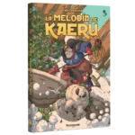 La melodía de Kaeru