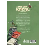 La melodía de Kaeru