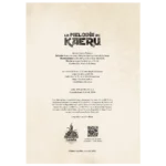 La melodía de Kaeru