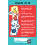 Baya Guinda Loro Todo