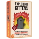 Exploding Kittens Modo rabia