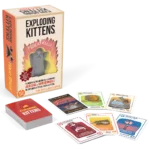 Exploding Kittens Modo rabia