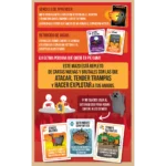 Exploding Kittens Modo rabia
