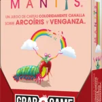 Mantis Grab & Game